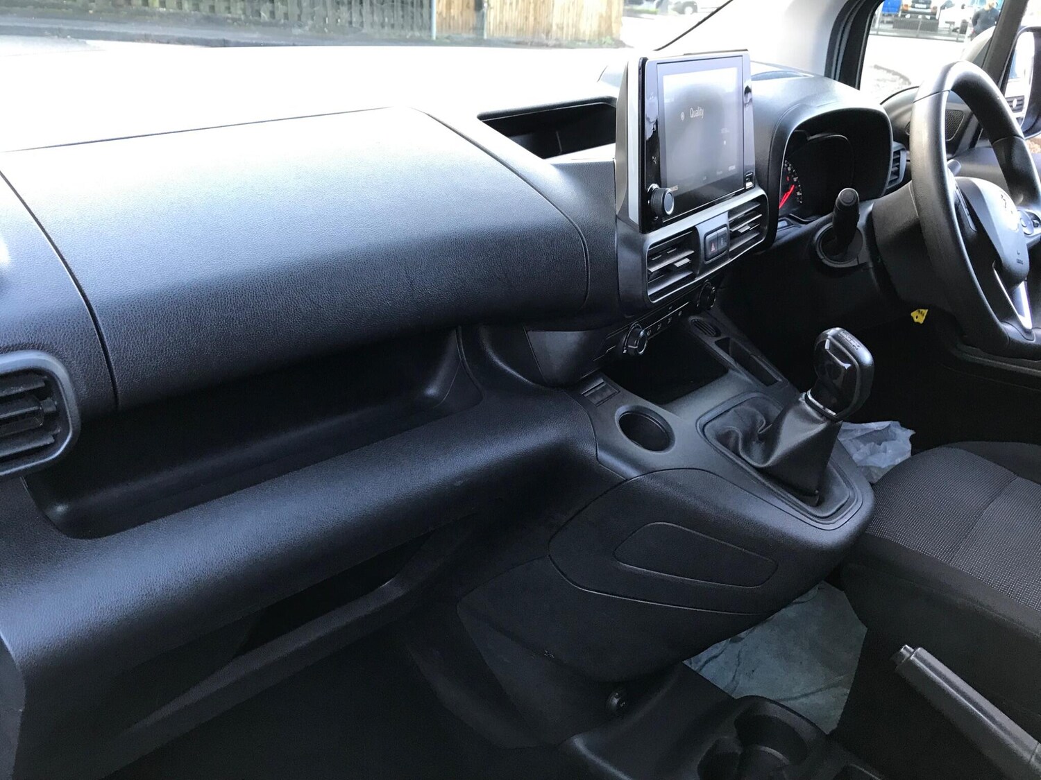 Used Vauxhall Combo 2020 for sale - 76781699: Photo 10