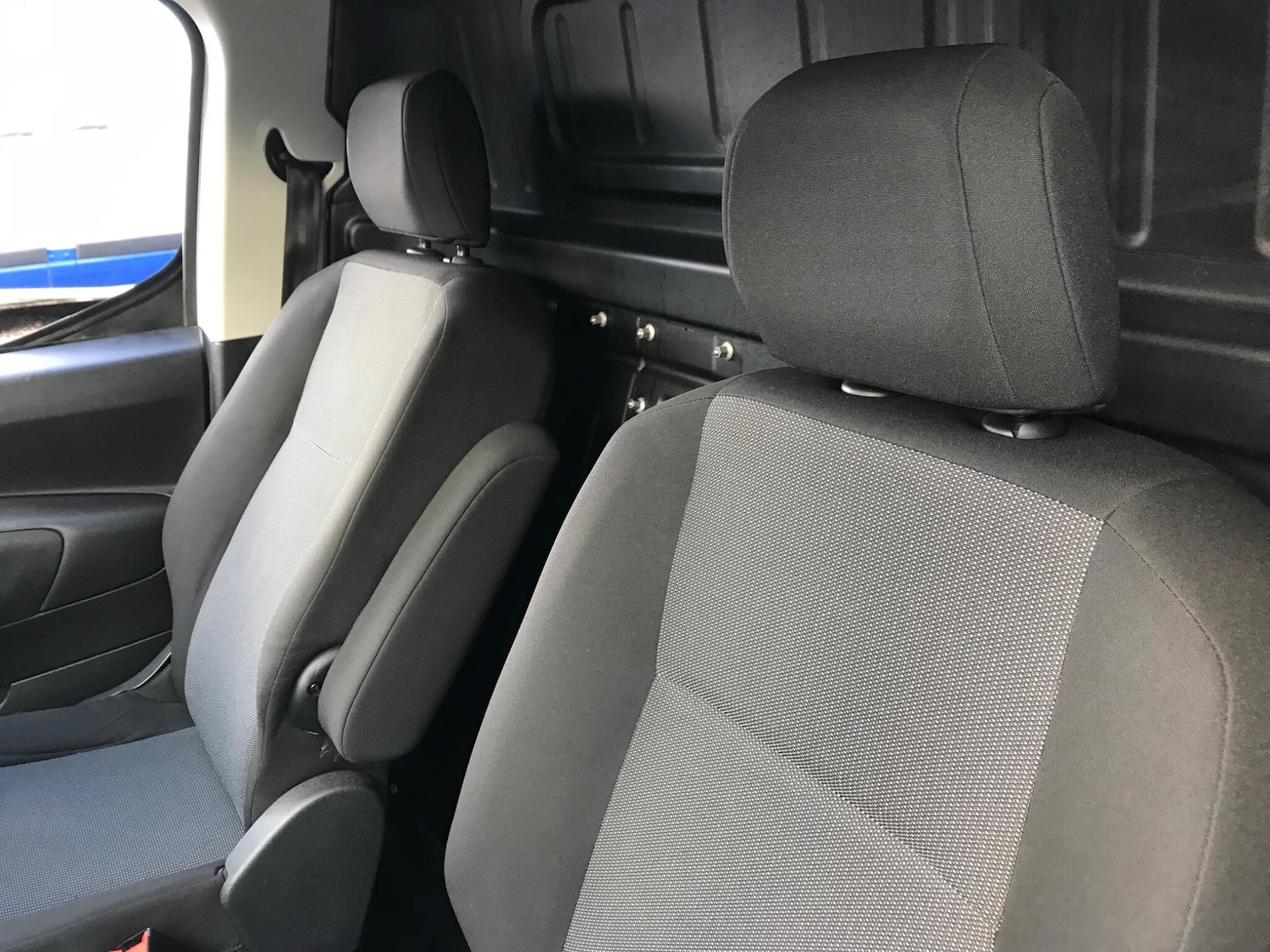 Used Vauxhall Combo 2020 for sale - 76781699: Photo 11