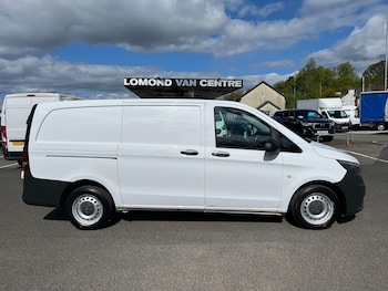 Used Mercedes-Benz Vito 2019 for sale - 78492734: Photo