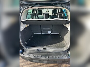 Used Renault Scenic 2013 for sale - 77893087: Photo