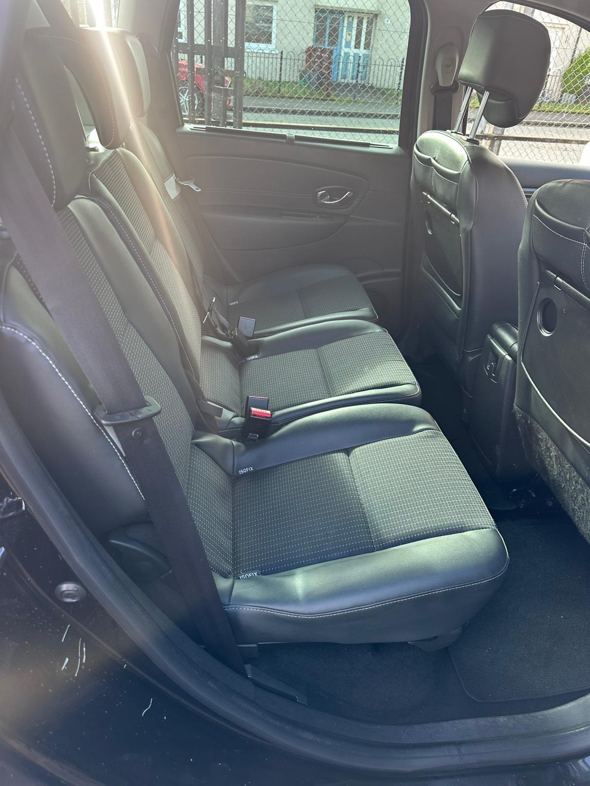 Used Renault Scenic for sale - 77893087: Photo 5