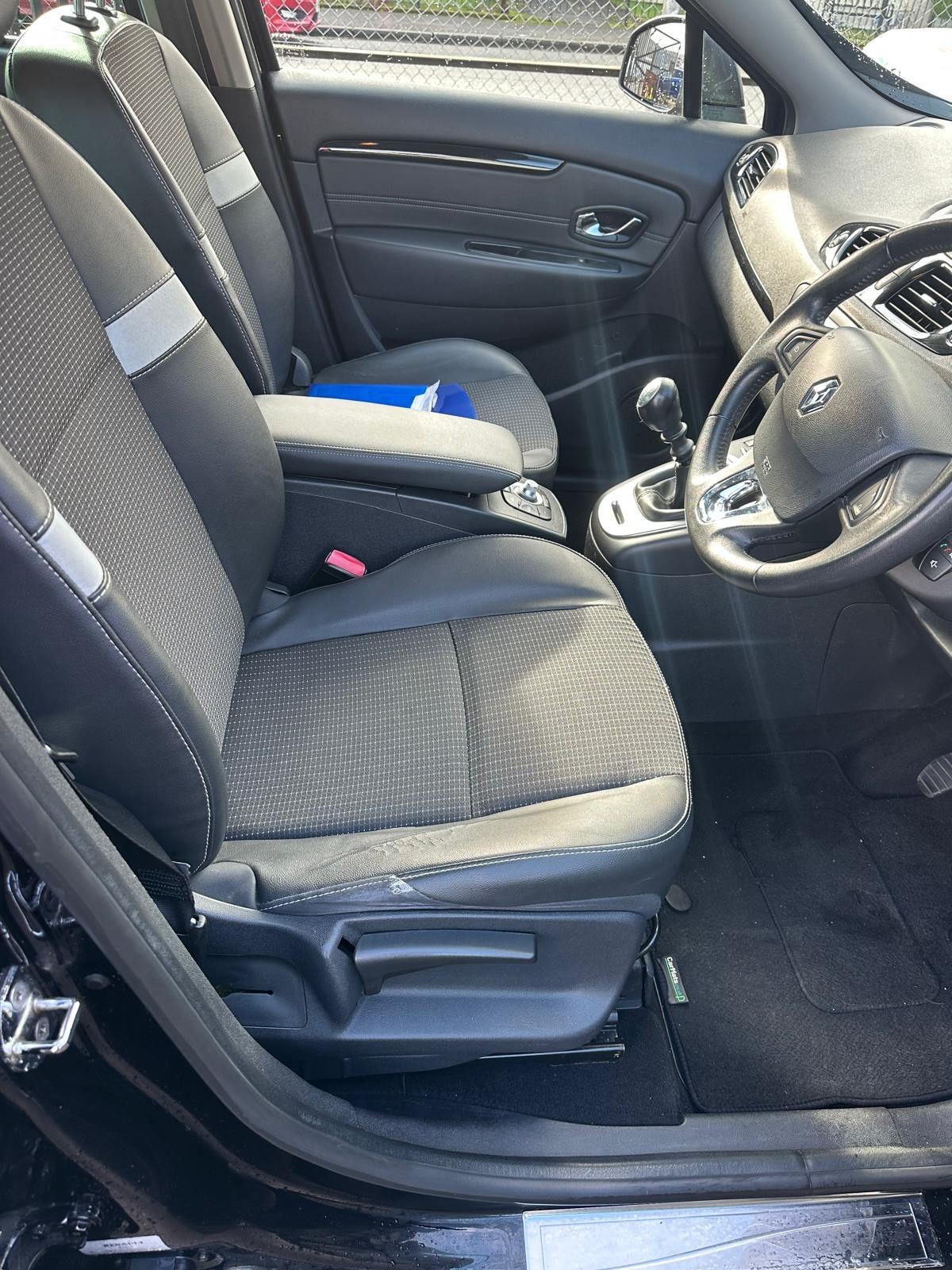 Used Renault Scenic for sale - 77893087: Photo 7