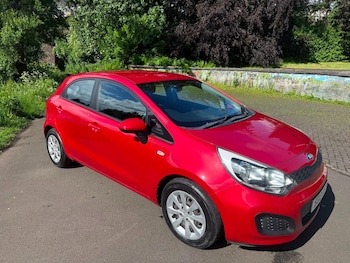 Used Kia Rio 2013 for sale - 78821953: Photo