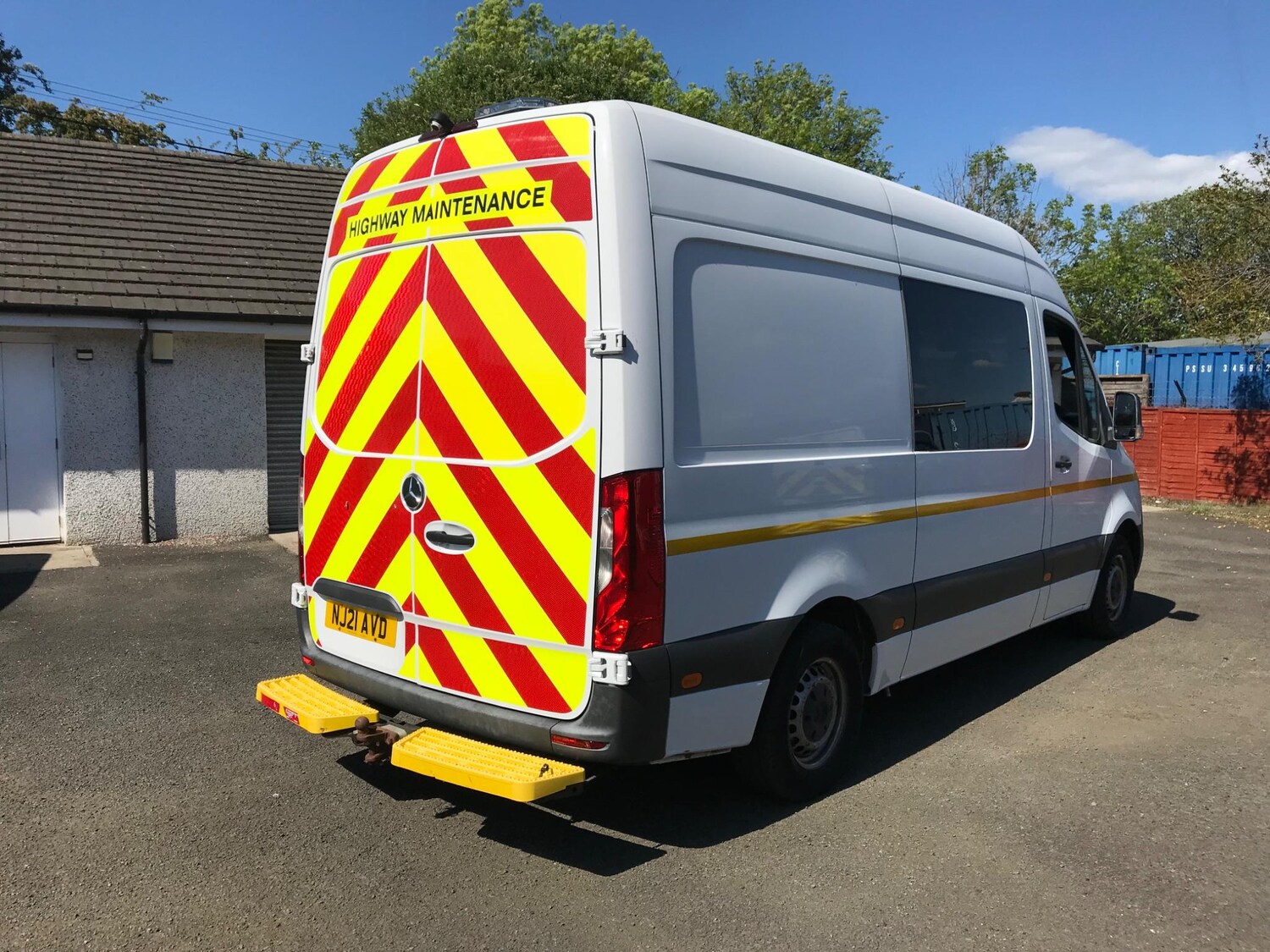Vehicle 7