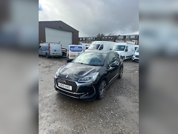 Used DS Automobiles DS 3 2019 for sale - 78127367: Photo