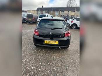 Used DS Automobiles DS 3 2019 for sale - 78127367: Photo