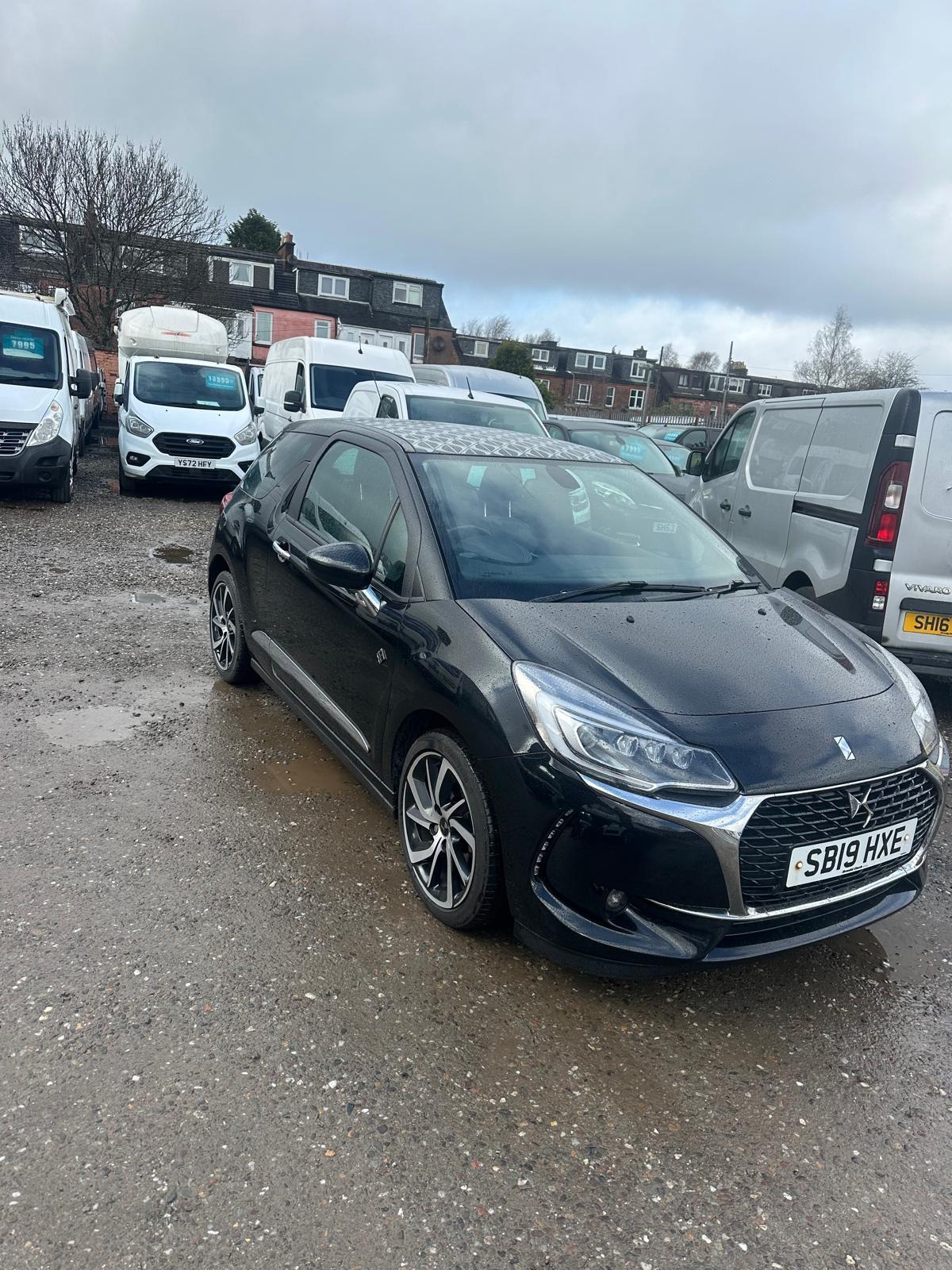 Used DS Automobiles DS 3 2019 for sale - 78127367: Photo 3