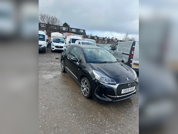 Used DS Automobiles DS 3 2019 for sale - 78127367: Photo