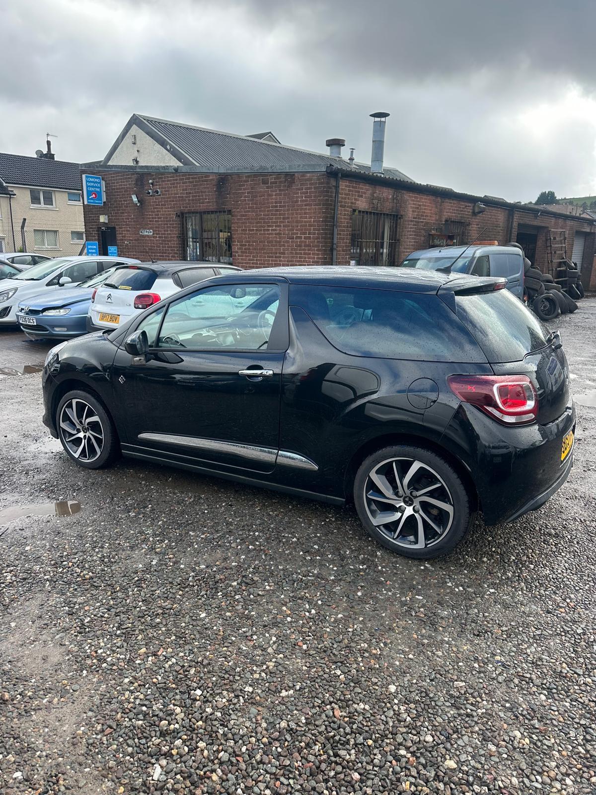 Used DS Automobiles DS 3 2019 for sale - 78127367: Photo 4