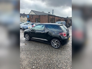 Used DS Automobiles DS 3 2019 for sale - 78127367: Photo