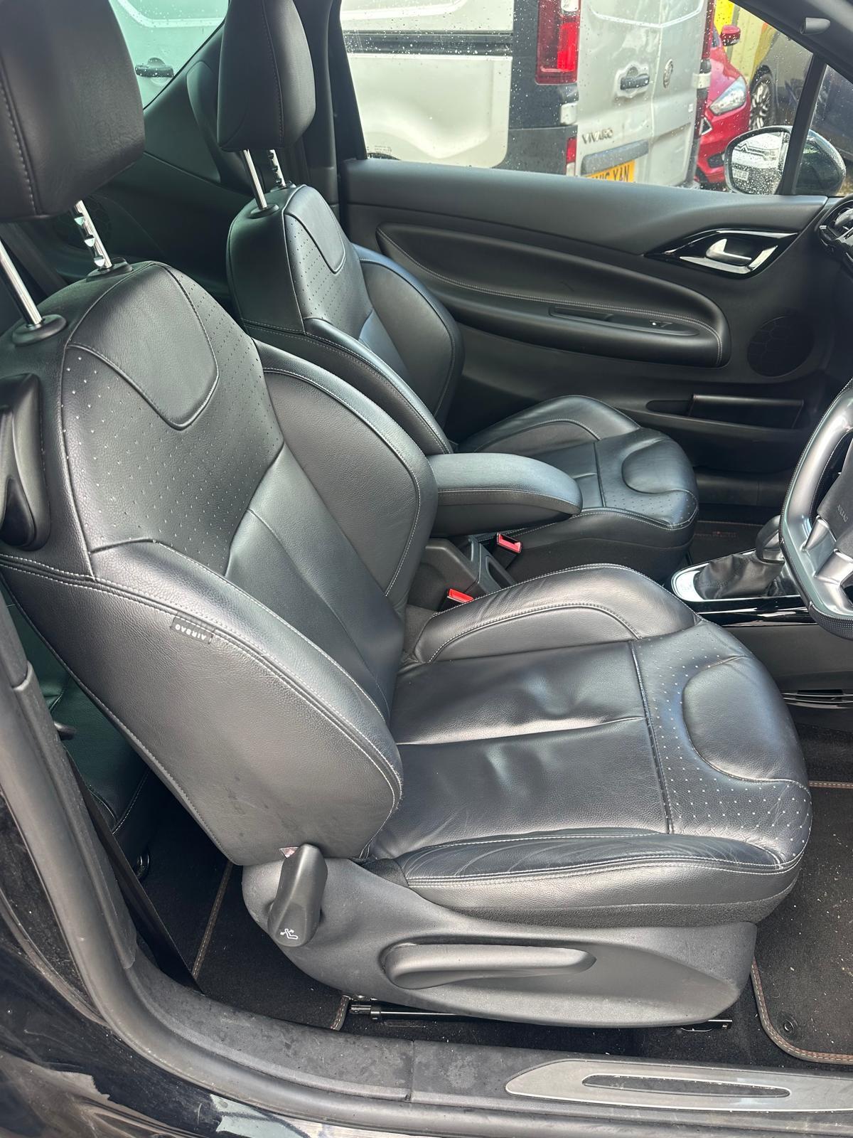 Used DS Automobiles DS 3 2019 for sale - 78127367: Photo 5