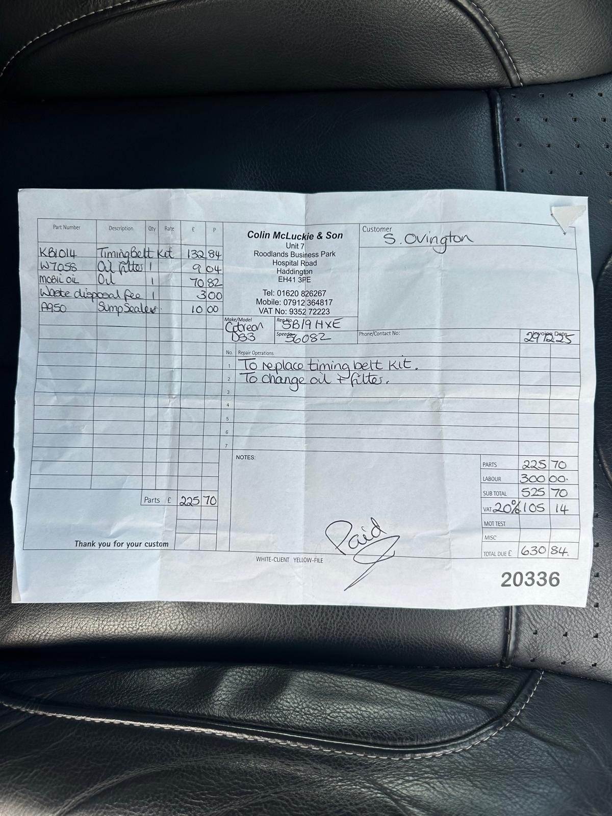 Used DS Automobiles DS 3 2019 for sale - 78127367: Photo 6