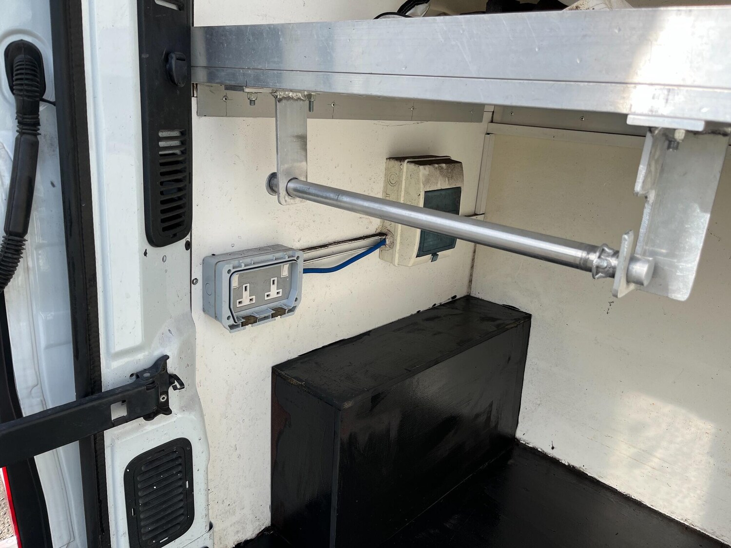 Used Renault Master for sale - 78046761: Photo 10