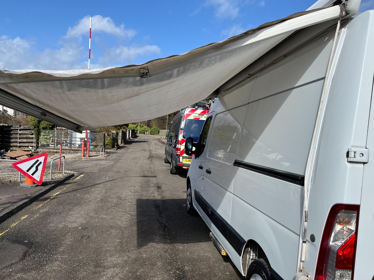 Used Renault Master for sale - 78046761: Photo 14