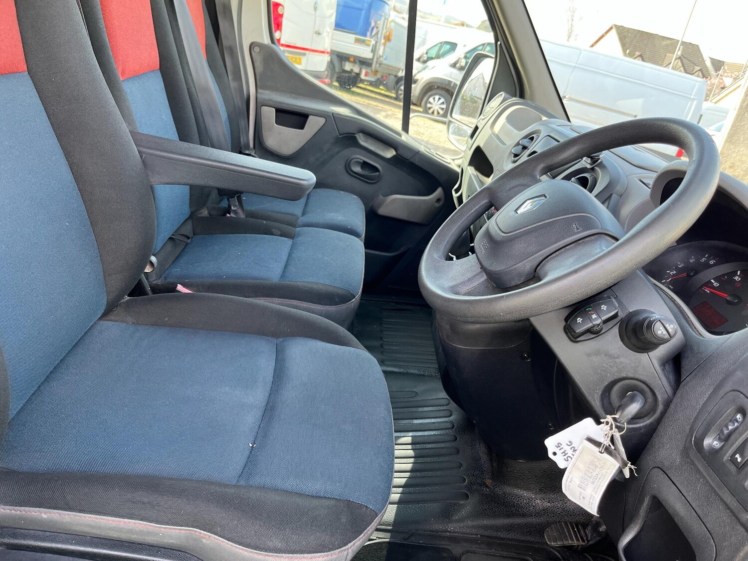 Used Renault Master for sale - 78046761: Photo 15