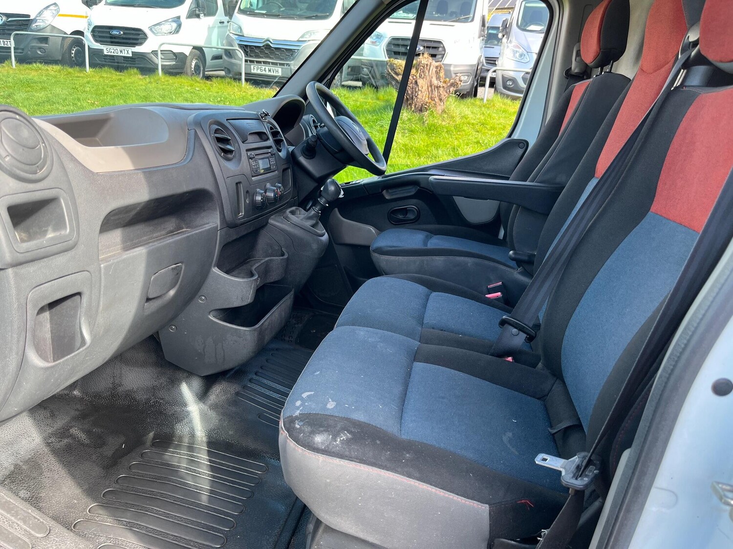 Used Renault Master for sale - 78046761: Photo 16