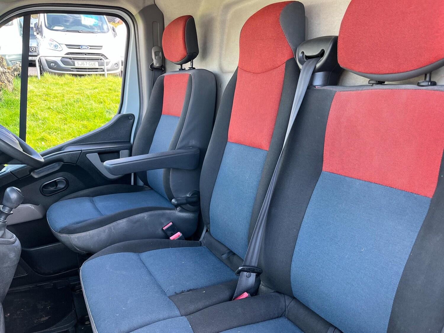 Used Renault Master for sale - 78046761: Photo 17