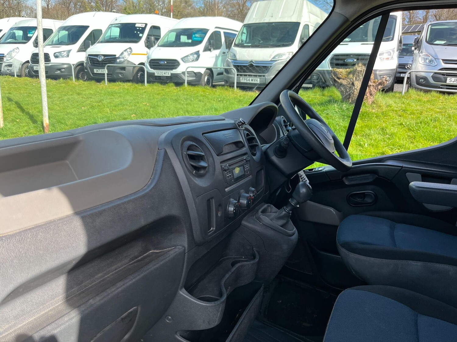 Used Renault Master for sale - 78046761: Photo 18