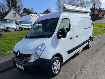 Used Renault Master 2015 for sale - 78046761: Photo