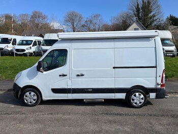 Used Renault Master 2015 for sale - 78046761: Photo