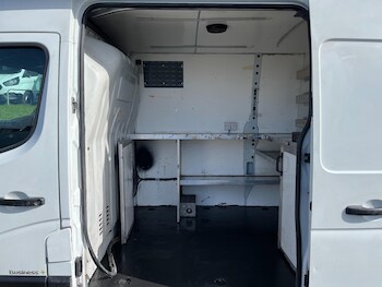 Used Renault Master 2015 for sale - 78046761: Photo