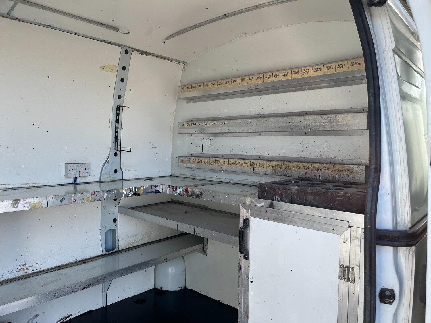 Used Renault Master for sale - 78046761: Photo 4