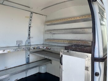 Used Renault Master 2015 for sale - 78046761: Photo