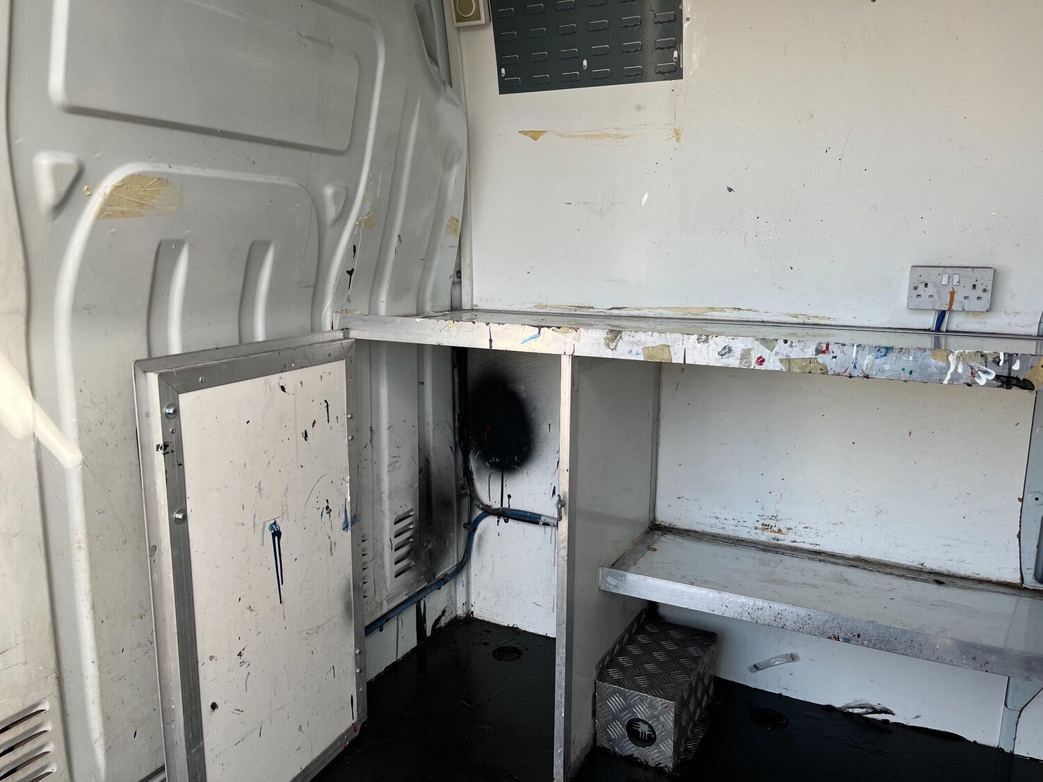 Used Renault Master for sale - 78046761: Photo 5