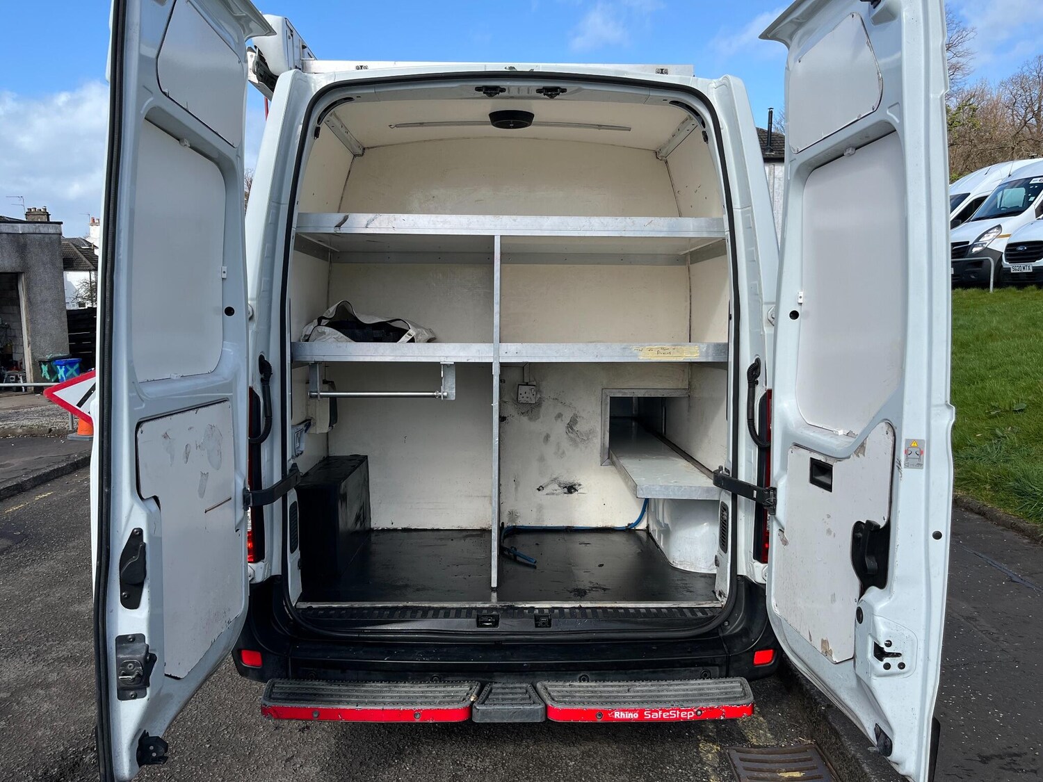 Used Renault Master for sale - 78046761: Photo 7