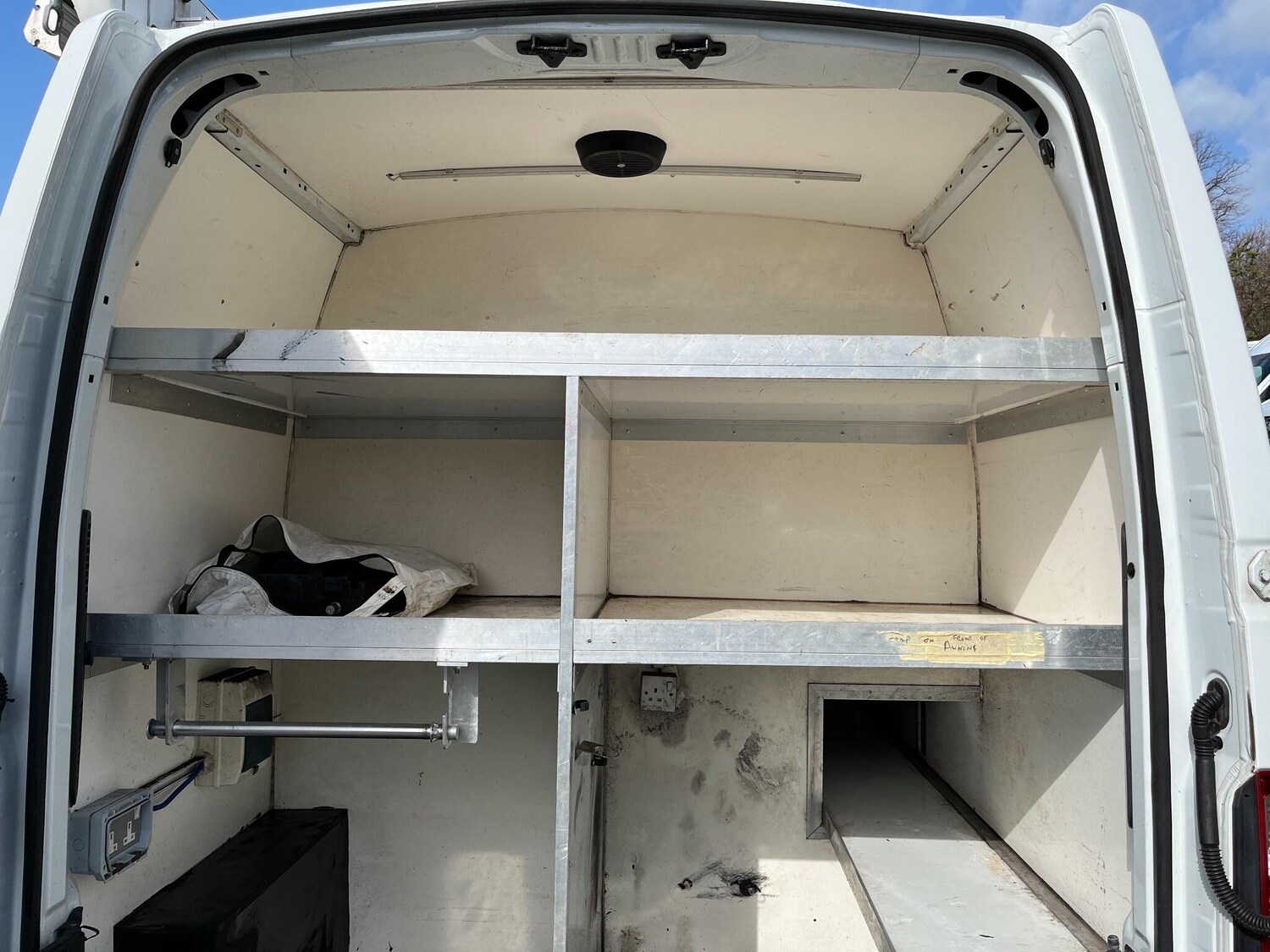 Used Renault Master for sale - 78046761: Photo 8