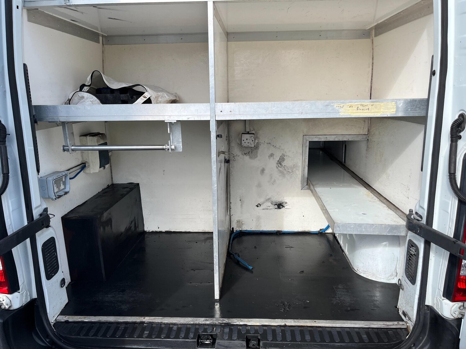 Used Renault Master for sale - 78046761: Photo 9