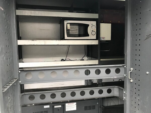 Used Ford Transit 2018 for sale - 76307659: Photo 11