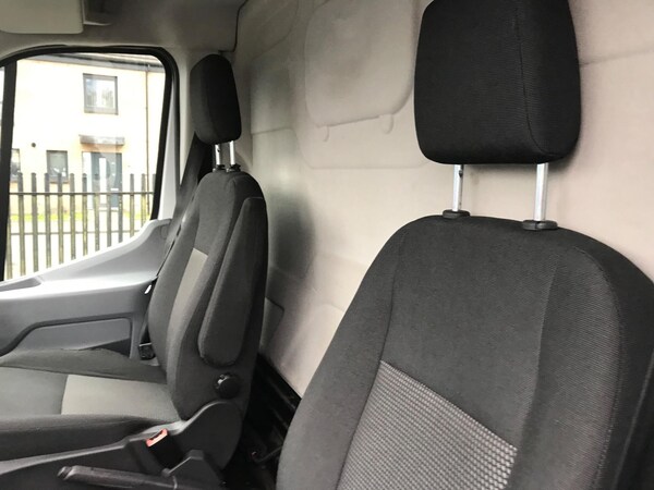 Used Ford Transit 2018 for sale - 76307659: Photo 13
