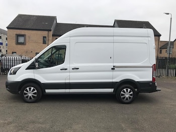 Used Ford Transit 2018 for sale - 76307659: Photo 3