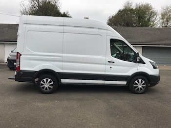 Used Ford Transit 2018 for sale - 76307659: Photo 4