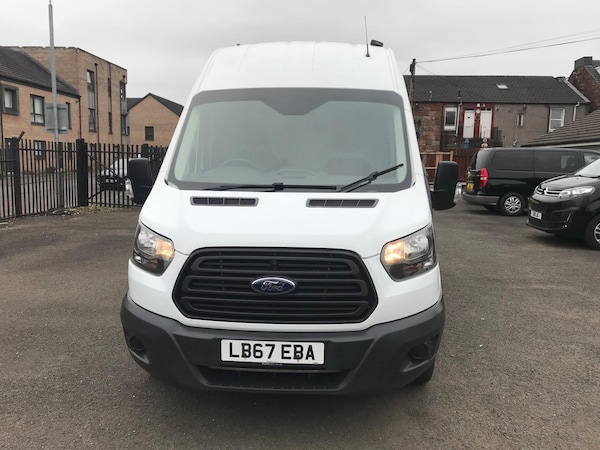 Used Ford Transit 2018 for sale - 76307659: Photo 5