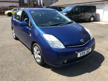 2008 (57) - 1.5 T4 CVT 5dr