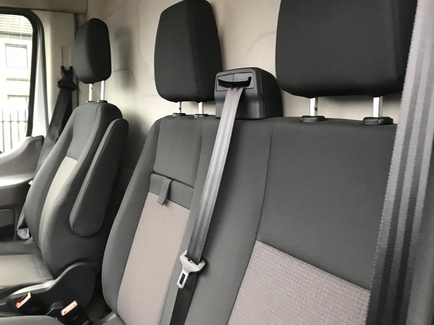 Used Ford Transit 2021 for sale - 76887312: Photo 10