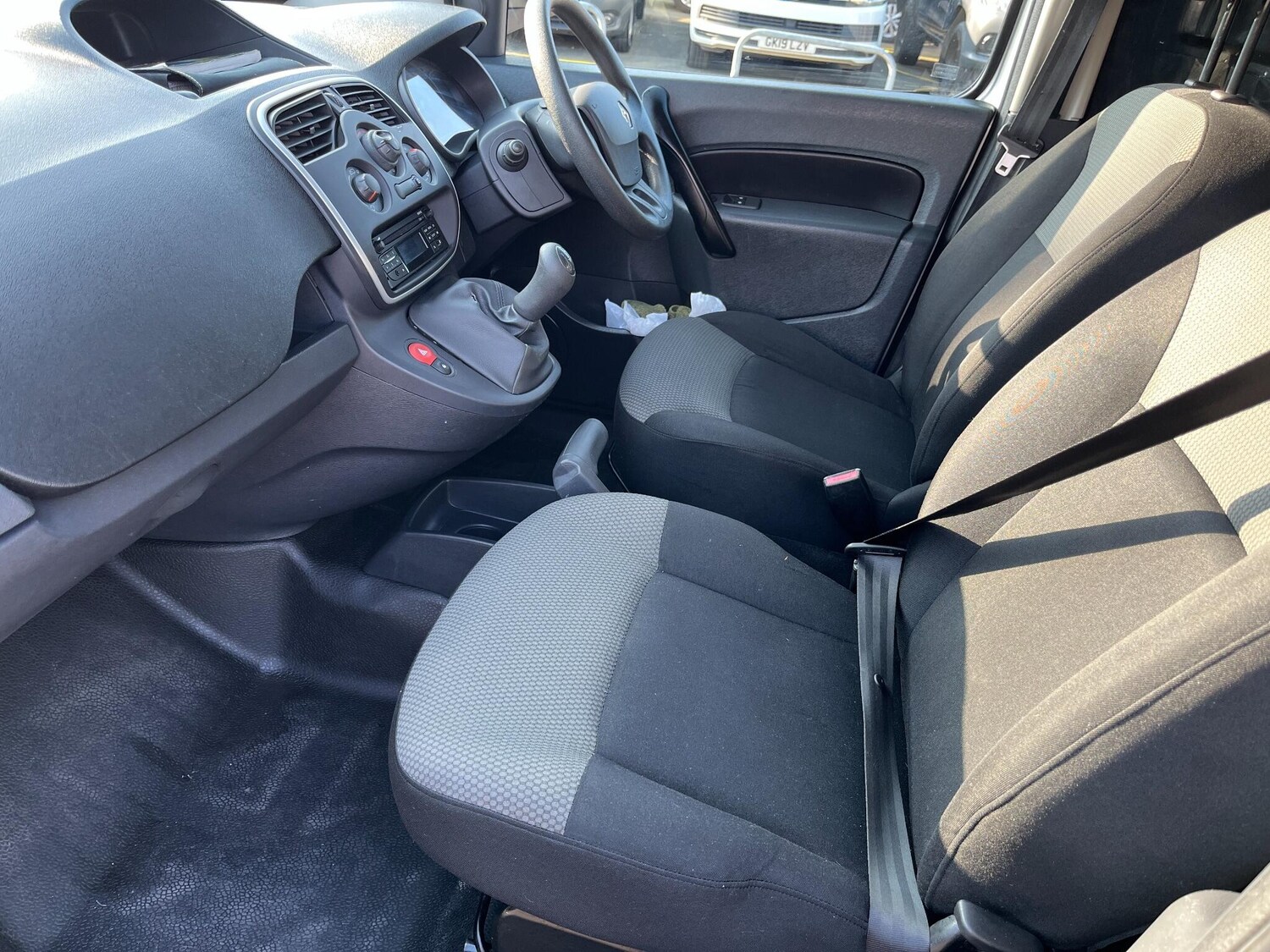 Used Renault Kangoo 2017 for sale - 77970043: Photo 12