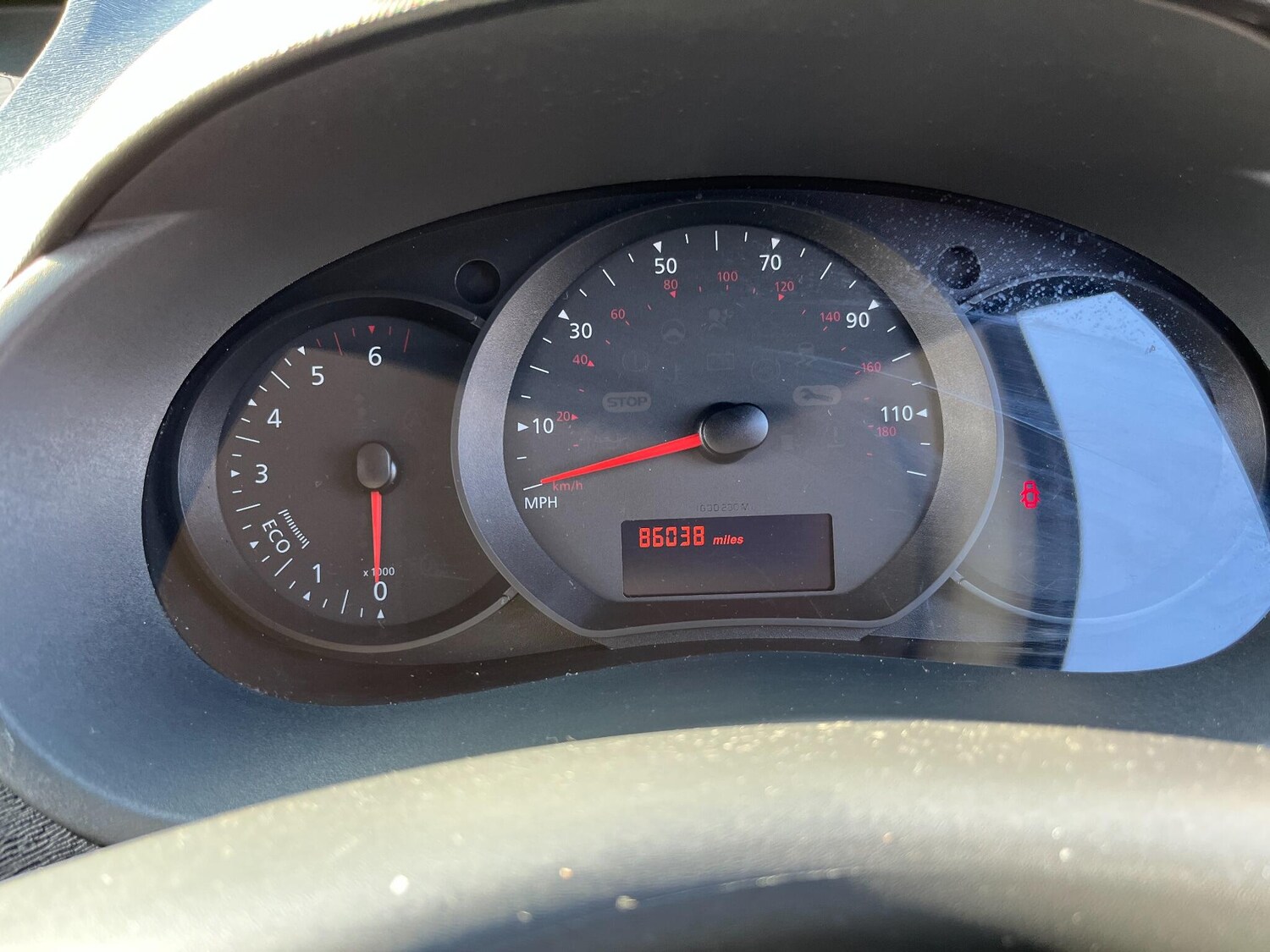 Used Renault Kangoo 2017 for sale - 77970043: Photo 13