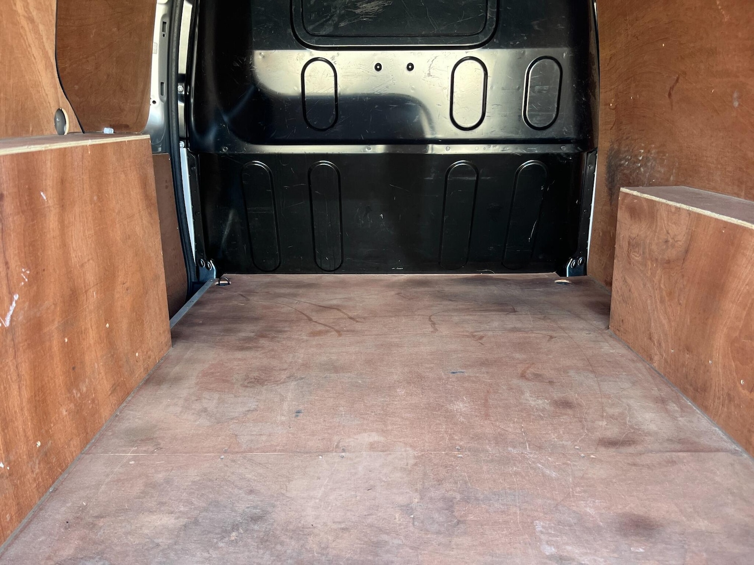 Used Renault Kangoo 2017 for sale - 77970043: Photo 6