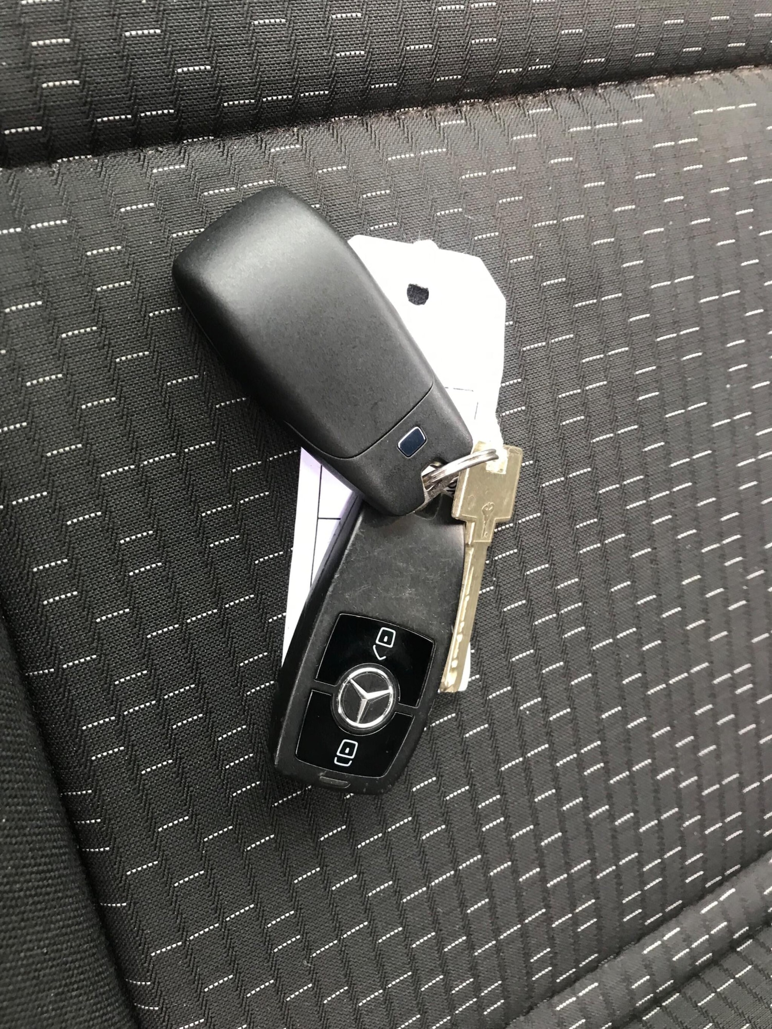 Used Mercedes-Benz Sprinter 2022 for sale - 76608476: Photo 12