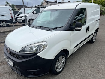Used Fiat Doblo 2020 for sale - 79049842: Photo