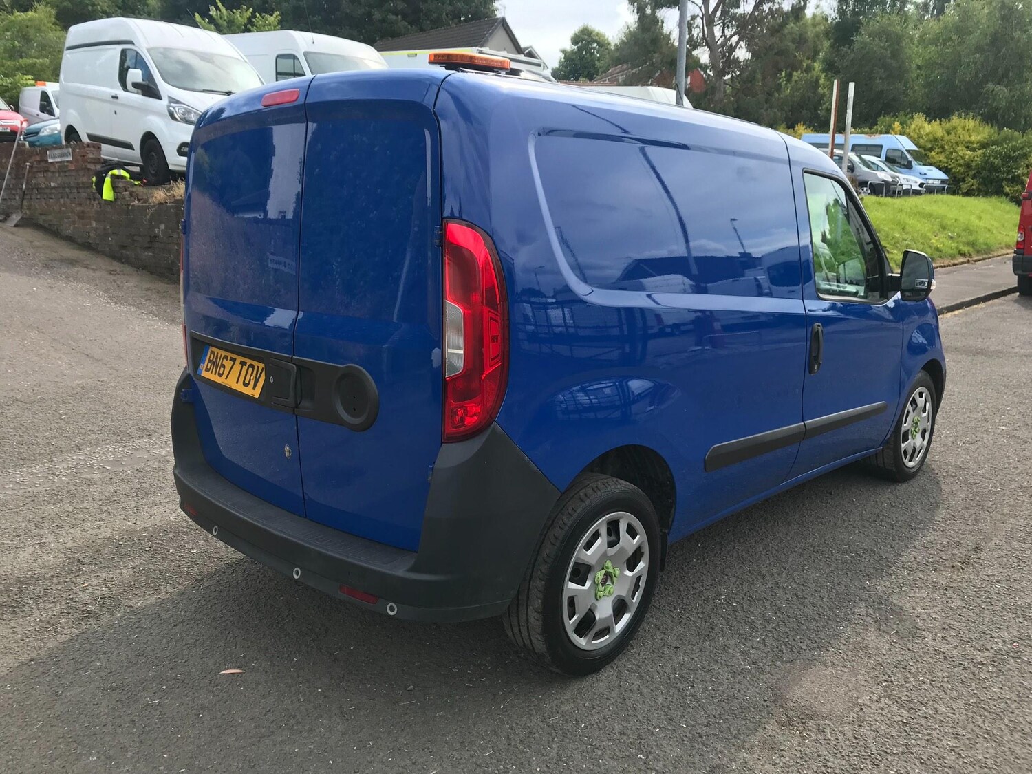 Vehicle 11