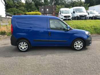 Used Fiat Doblo 2017 for sale - 74148068: Photo
