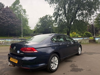 Used Volkswagen Passat 2015 for sale - 78662039: Photo