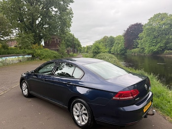 Used Volkswagen Passat 2015 for sale - 78662039: Photo