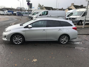 Used Toyota Auris 2015 for sale - 76584031: Photo