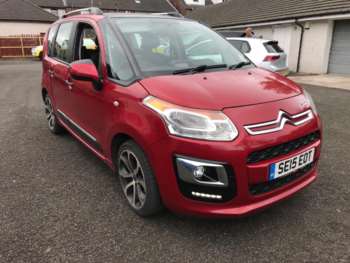 2015 (15) - 1.6 BlueHDi Selection 5dr