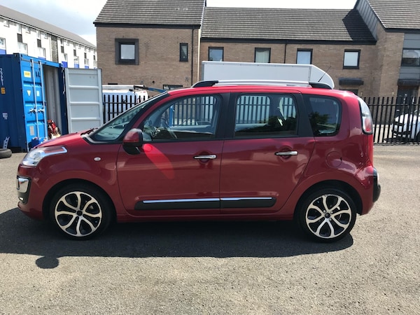 Used Citroen C3 Picasso 2015 for sale - 74958333: Photo 4